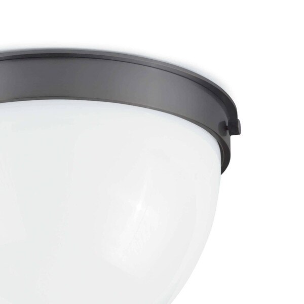 Bay Harbor Flush Mount
